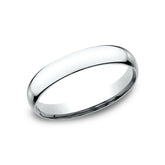 LOW DOME COMFORT FIT