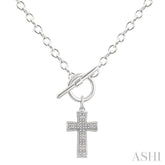 .10CTRDDM CROSS TOGGLE NK SL-S*