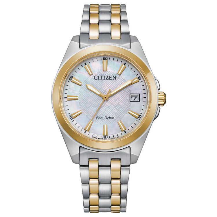 citizen classic dress Previously Owned Citizen Dress Classic Men's Watch CA4593-15A