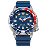 CITIZEN Eco-Drive Promaster Eco Dive Mens Stainless Steel