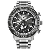 Citizen Stainless Steel Promaster Eco Men's Watch