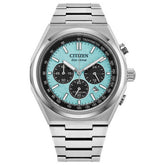 Citizen Super Titanium Sport Luxury Mens Watch