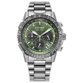 Citizen Stainless Steel Promaster Eco Mens Watch