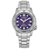 Citizen Stainless Steel Promaster Eco Ladies Watch