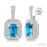 6X4MM OCT BT .03CT RD DM SPR ER SL-S*