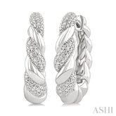 .10CTRD DM BOLD ROPE ER SL-S*