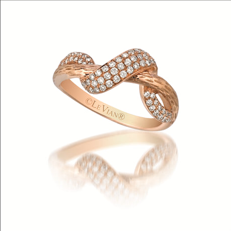 14k Strawberry Gold® 14k Strawberry Gold®