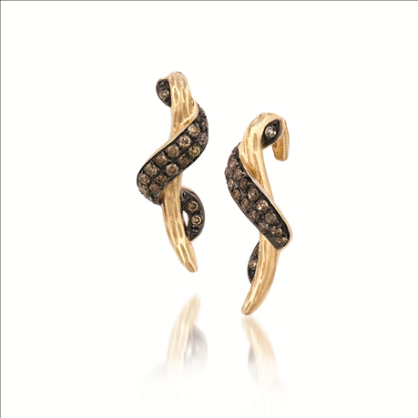 14k Honey Gold™ 14k Honey Gold™