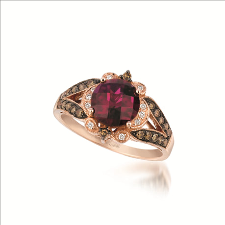 14k Strawberry Gold® 14k Strawberry Gold®