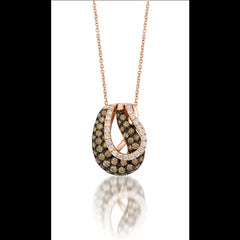 14k Strawberry Gold® 14k Strawberry Gold®