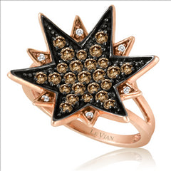 14k Strawberry Gold® 14k Strawberry Gold®