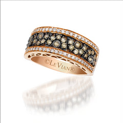 14k Strawberry Gold® 14k Strawberry Gold®