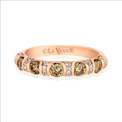 14k Strawberry Gold® 14k Strawberry Gold®