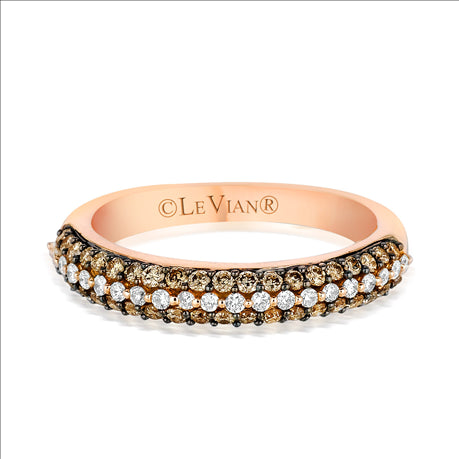 14k Strawberry Gold® 14k Strawberry Gold®