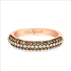 14k Strawberry Gold® 14k Strawberry Gold®