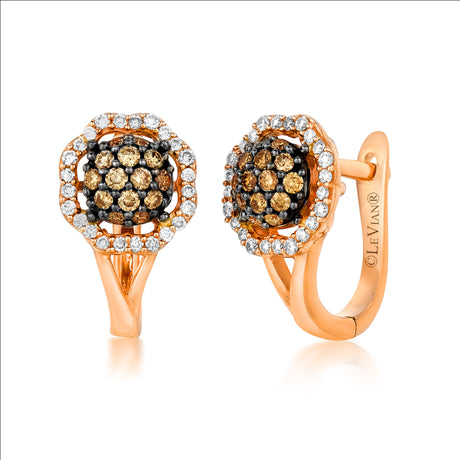 14k Strawberry Gold® 14k Strawberry Gold®