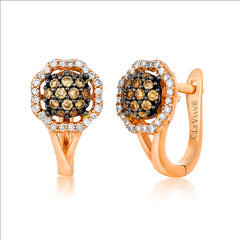 14k Strawberry Gold® 14k Strawberry Gold®