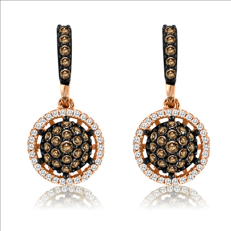 14k Strawberry Gold® 14k Strawberry Gold®