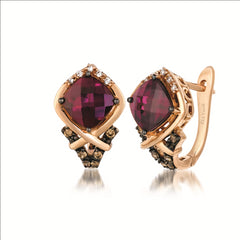 14k Strawberry Gold® 14k Strawberry Gold®