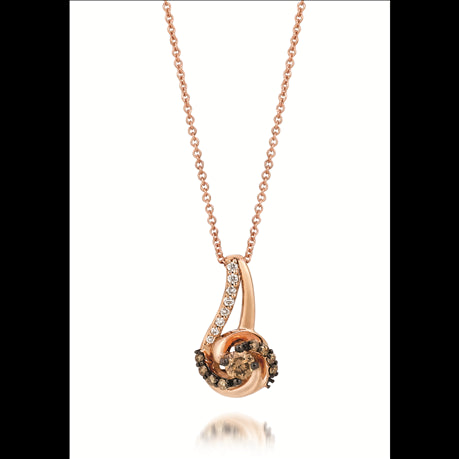 14k Strawberry Gold® 14k Strawberry Gold®