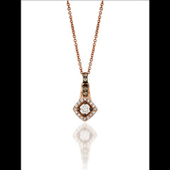 14k Strawberry Gold® 14k Strawberry Gold®