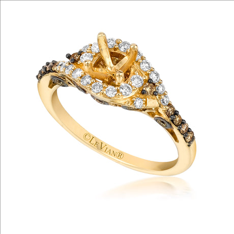 14k Honey Gold™ 14k Honey Gold™