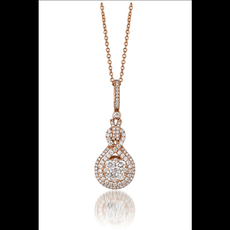 14k Strawberry Gold® 14k Strawberry Gold®