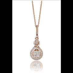 14k Strawberry Gold® 14k Strawberry Gold®