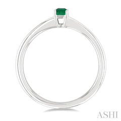 5X3MMOC EM SOLITARE PR RG WG 14K-@*