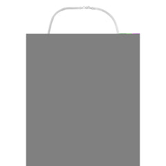 14K White Gold 18  2.8mm Imperial Herringbone Chain with Lobster Clasp