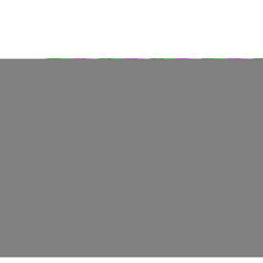 Sterling Silver (Yellow Gold Plated) Polished Puffed Leart Heart Earrings with Push Back Clasp.