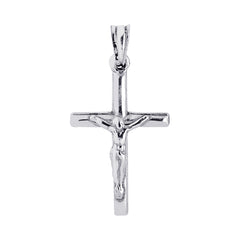 Sterling Silver Polished Pendant 