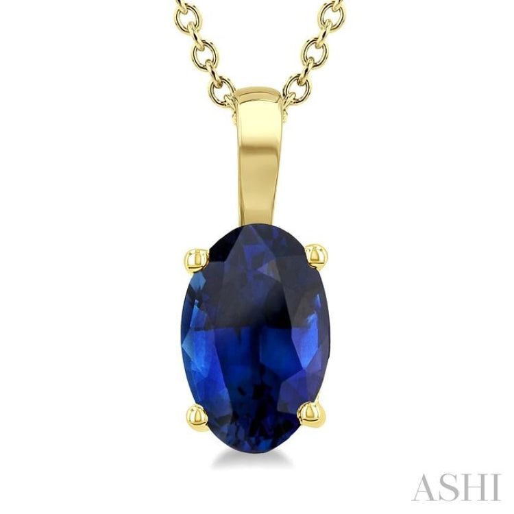 6X4MMOV SP SOLITARE PR PD YG 14K-@+CH*