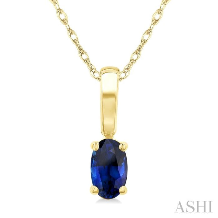 5X3MMOV SP SOLITARE PR PD YG 14K-@+CH*