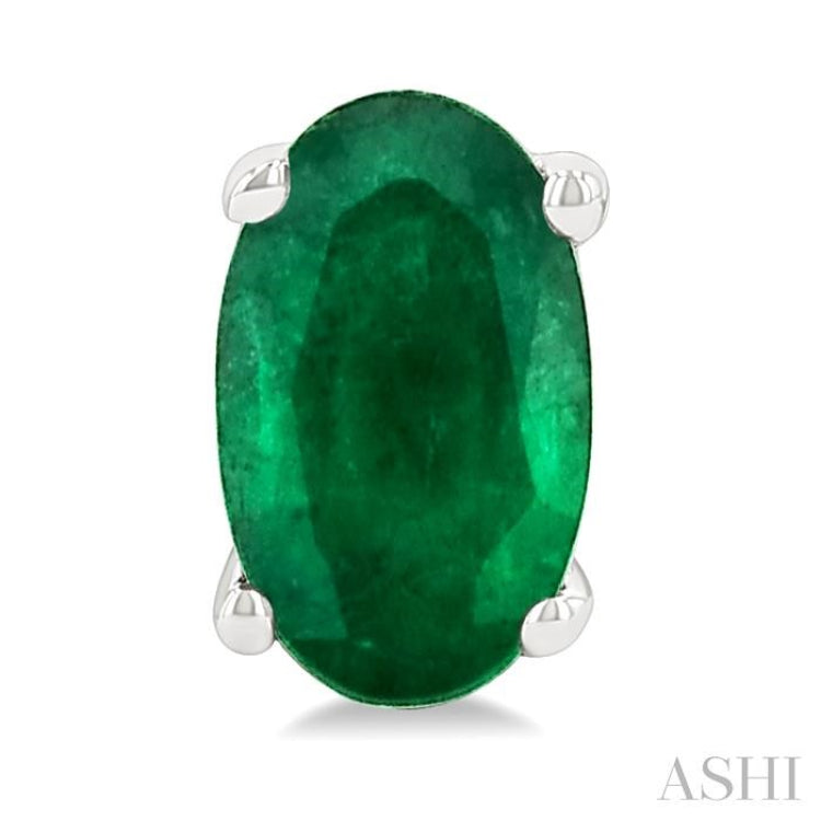 5X3MMOV EM STUD PR ER WG 14K-@*