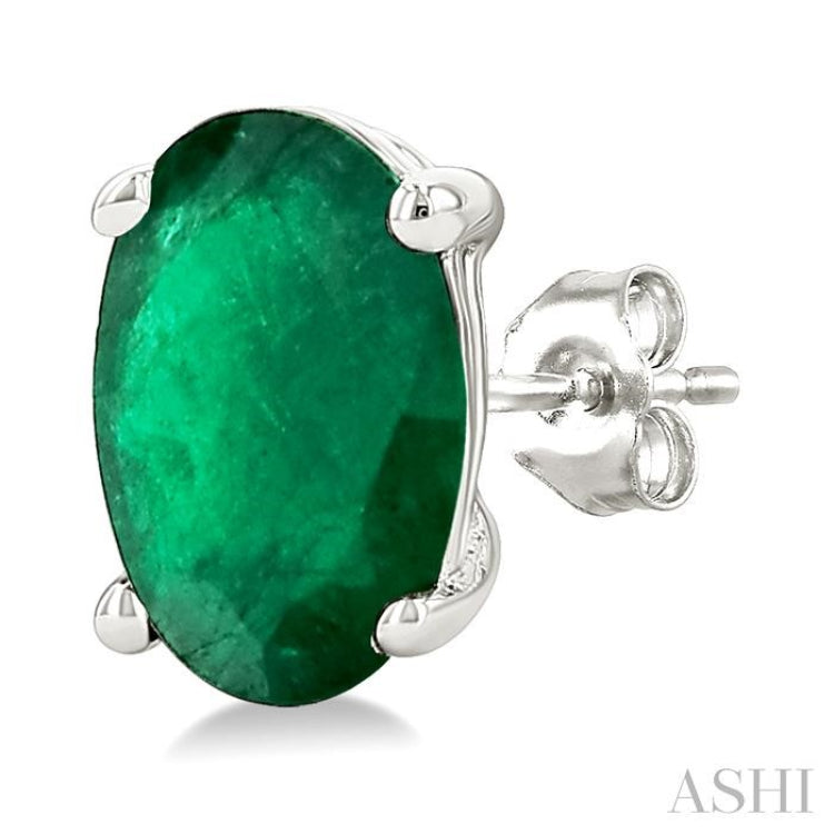 5X3MMOV EM STUD PR ER WG 14K-@*