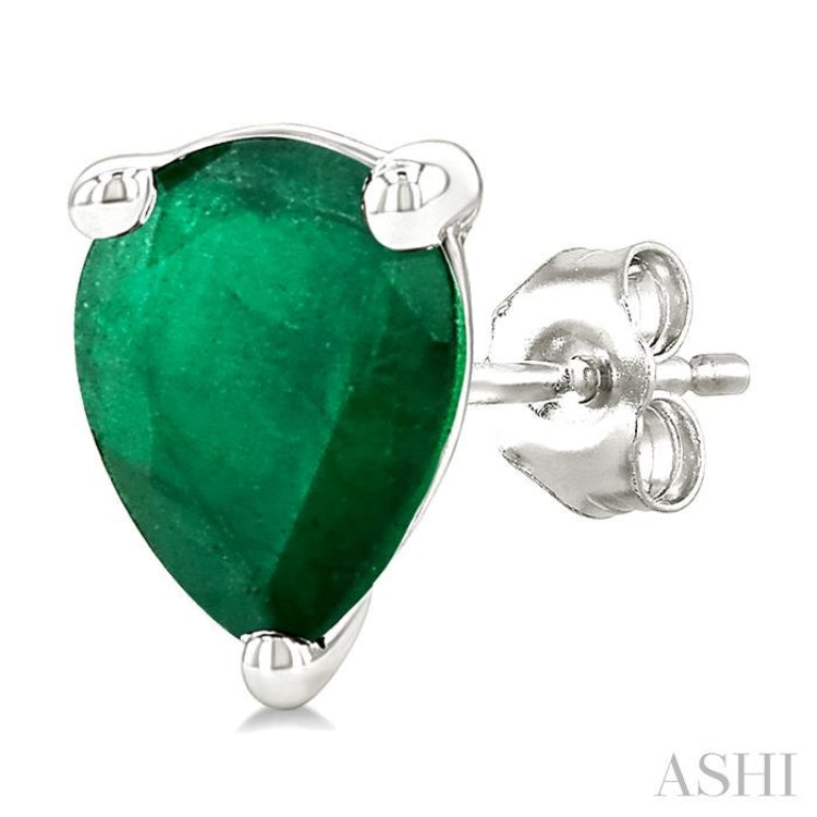 5X3MMPR EM STUD PR ER WG 14K-@*