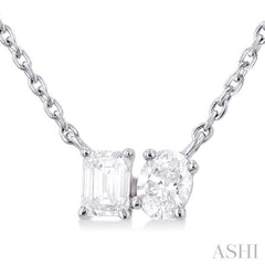 .30CTEM&OVDM TOI ET MOI PD WG 14K-H+CH*