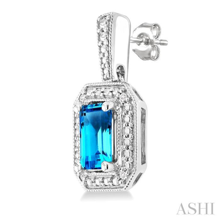 6X4MM OCT BT .03CT RD DM SPR ER SL-S*