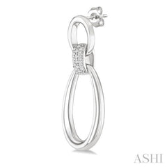 .10CTRDDM BOLD OVAL LINK ER SL-S*