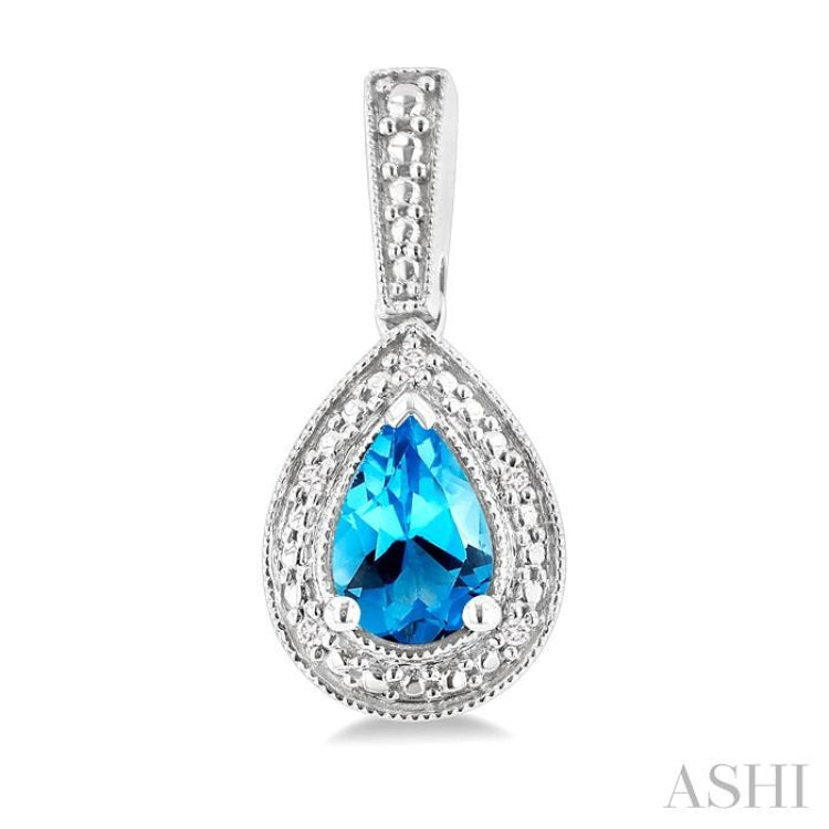 6X4MM PR BT .03CT RD DM SPR ER SL-S*