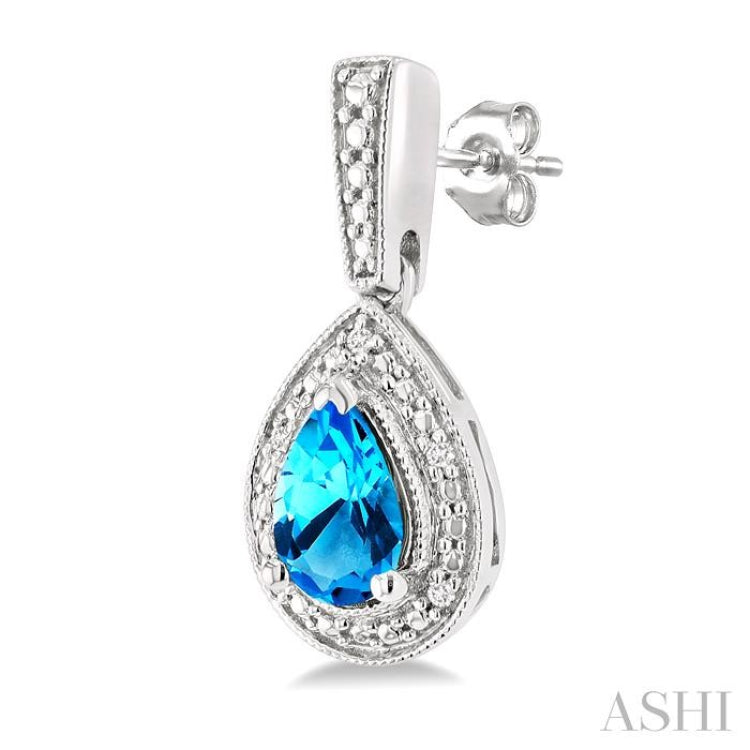 6X4MM PR BT .03CT RD DM SPR ER SL-S*