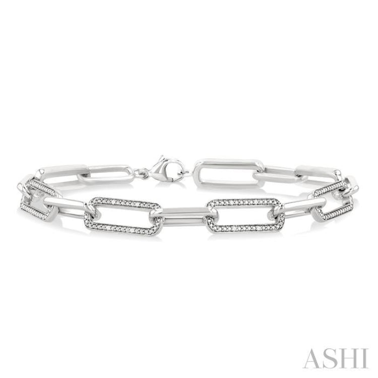 .10CTRDDM BOLD PAPERCLIP TB SL-S*