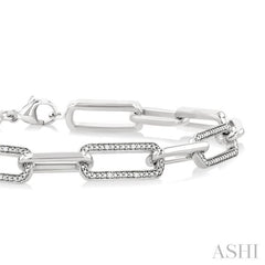 .10CTRDDM BOLD PAPERCLIP TB SL-S*