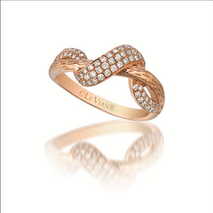 14k Strawberry Gold®