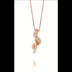 14k Strawberry Gold®