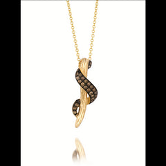 14k Honey Gold™