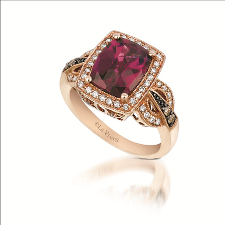 14k Strawberry Gold®