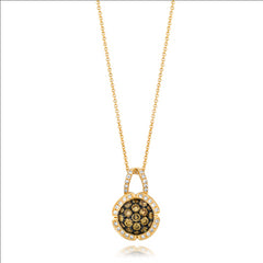 14k Honey Gold™