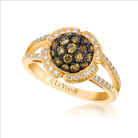 14k Honey Gold™